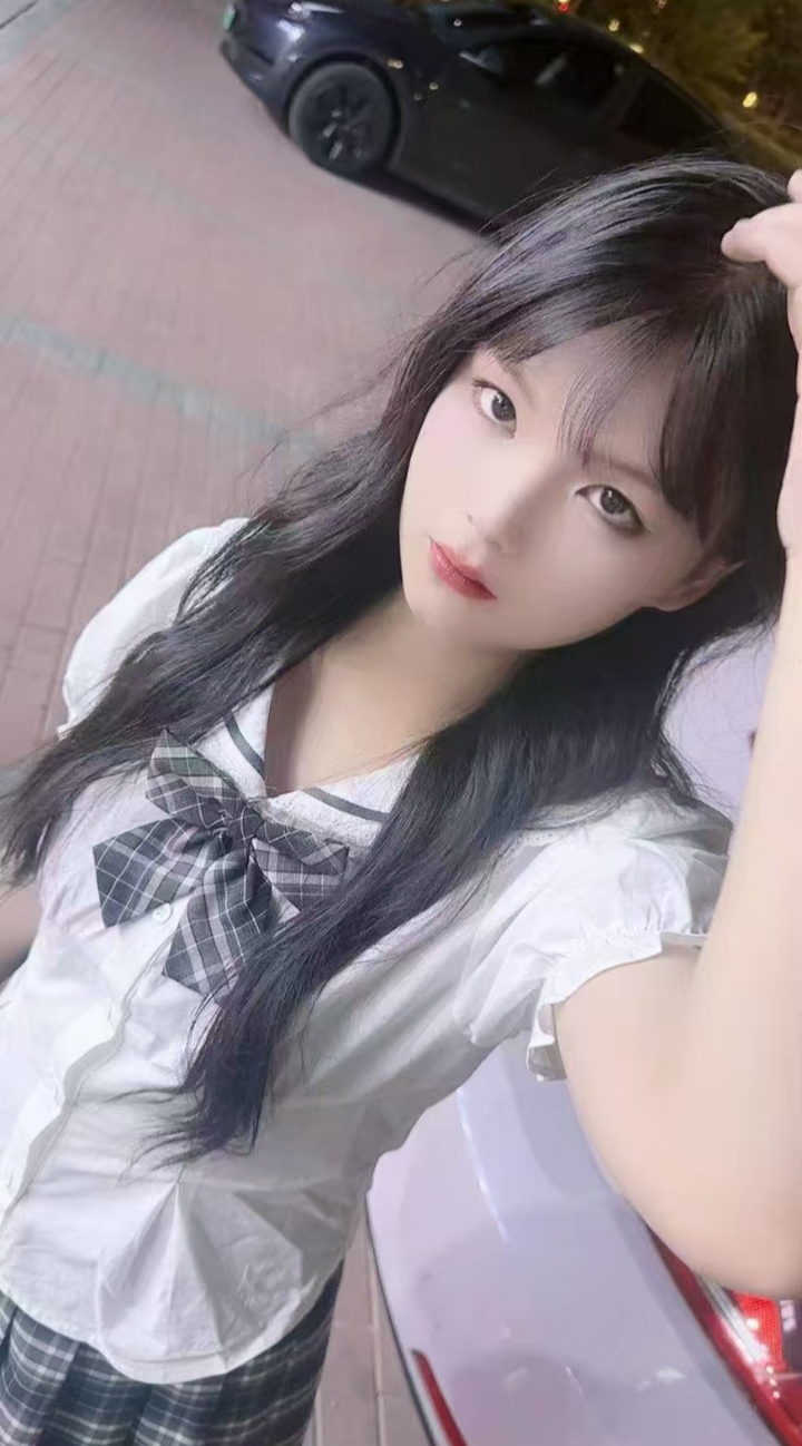 盐都兼职甜妹芳宁