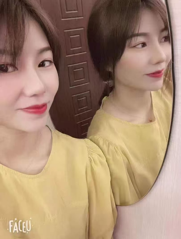 丰润兼职小少妇沐子