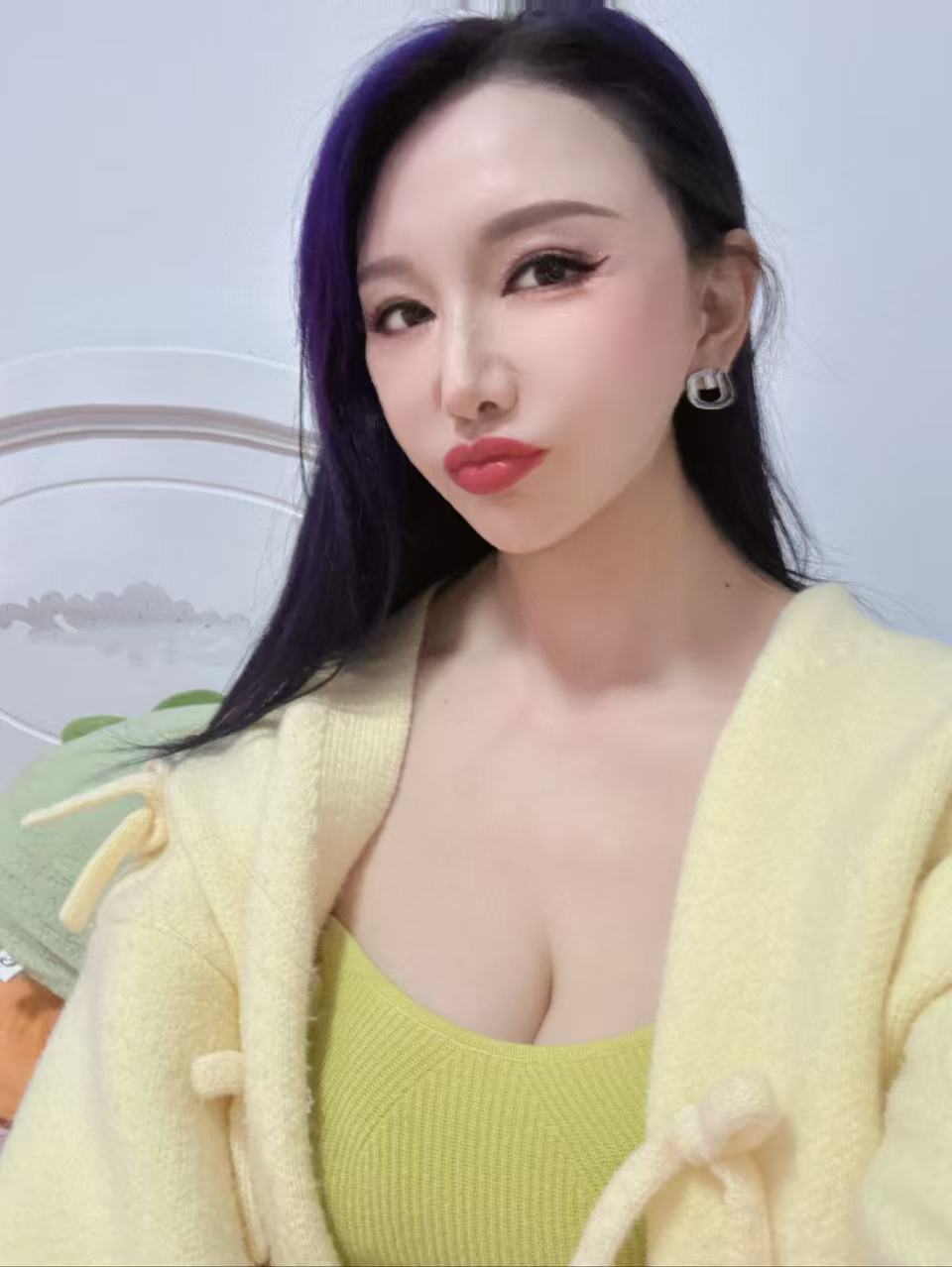 拱墅美艳御姐大蜜