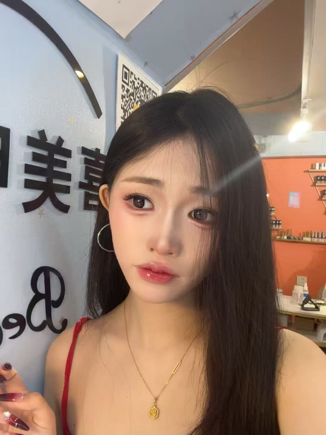 天心区温柔甜美小雅妹妹