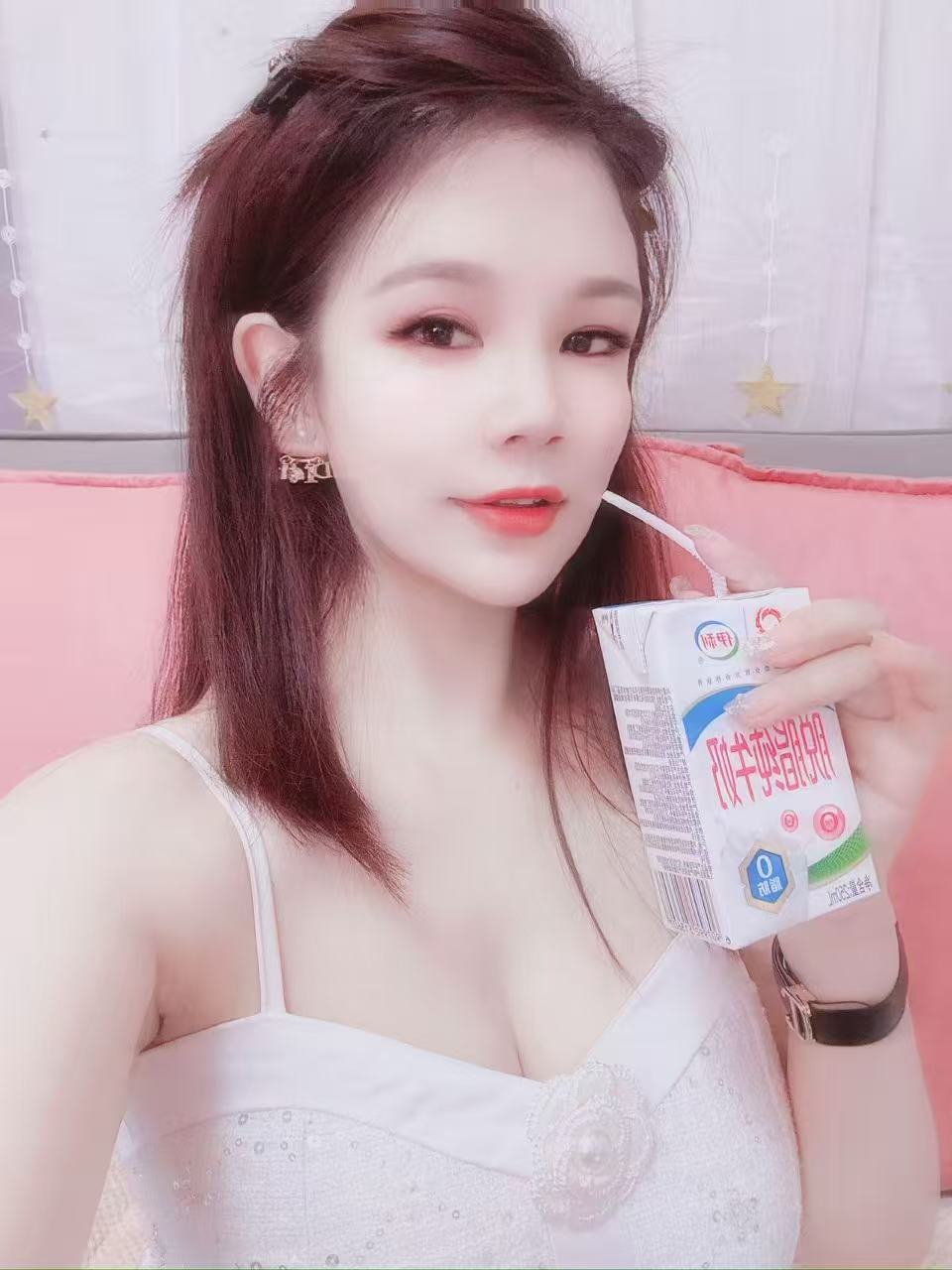 杭州拱墅大咪咪。