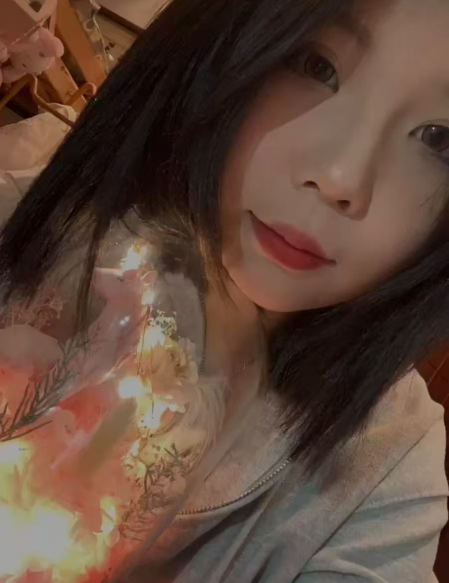 白嫩甜妹兔丫丫