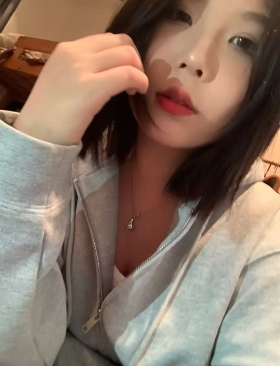 白嫩甜妹兔丫丫