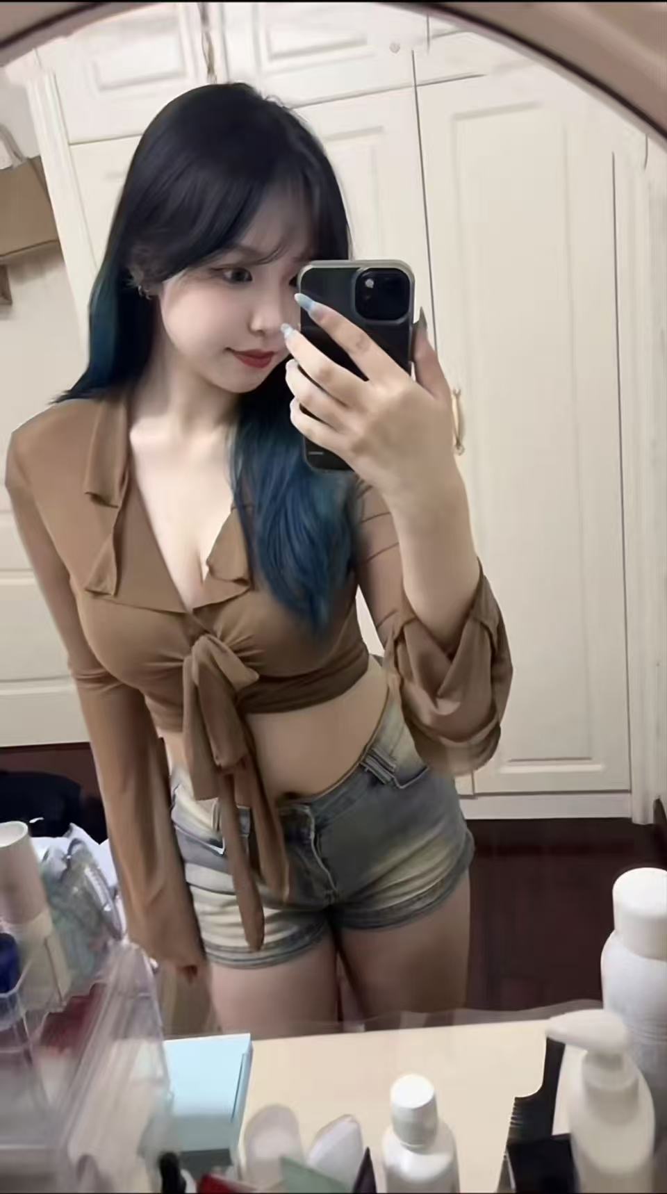 御姐，挑逗 ,qt服务