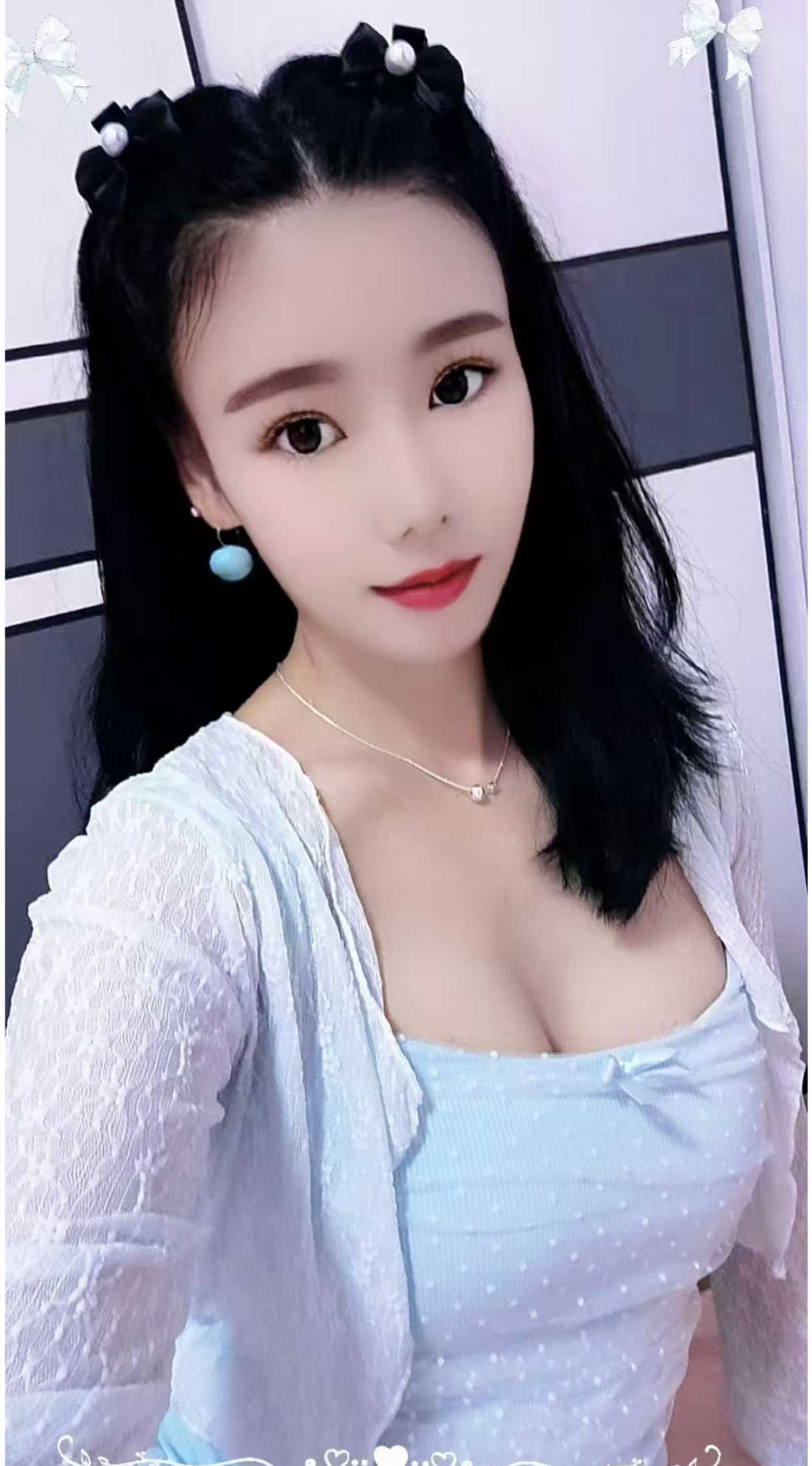 番禺区 市桥 KH一流 小姨子