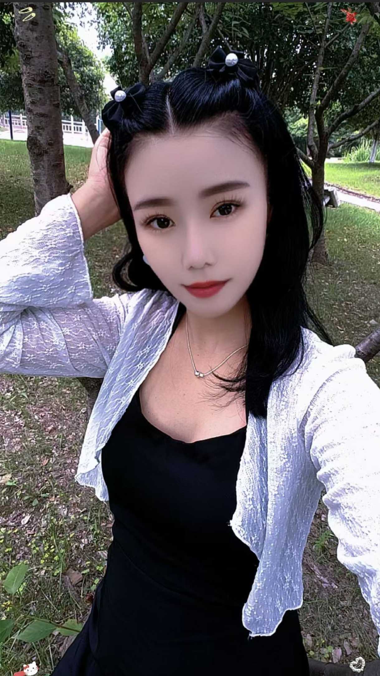 番禺区 市桥 KH一流 小姨子