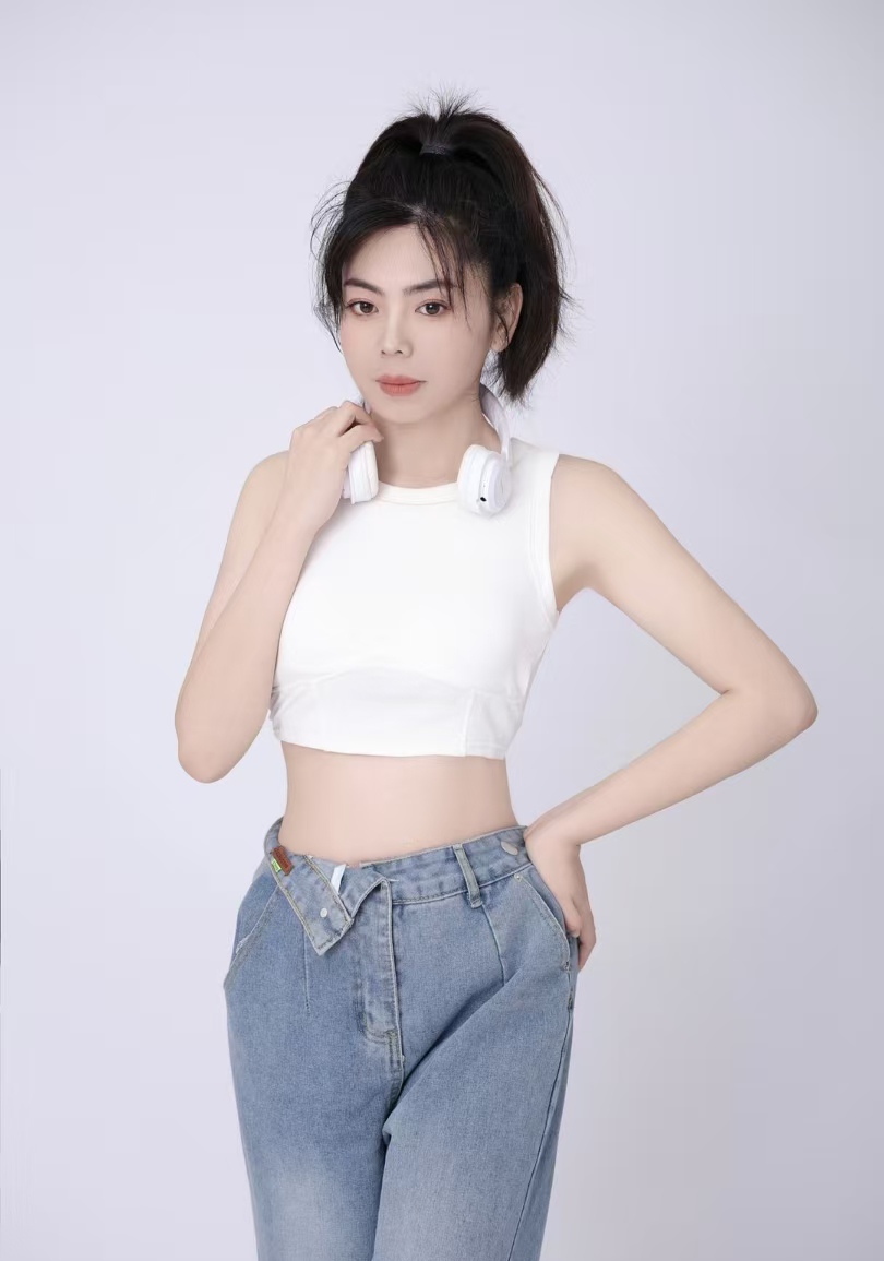 亭湖兼职小御姐乐乐