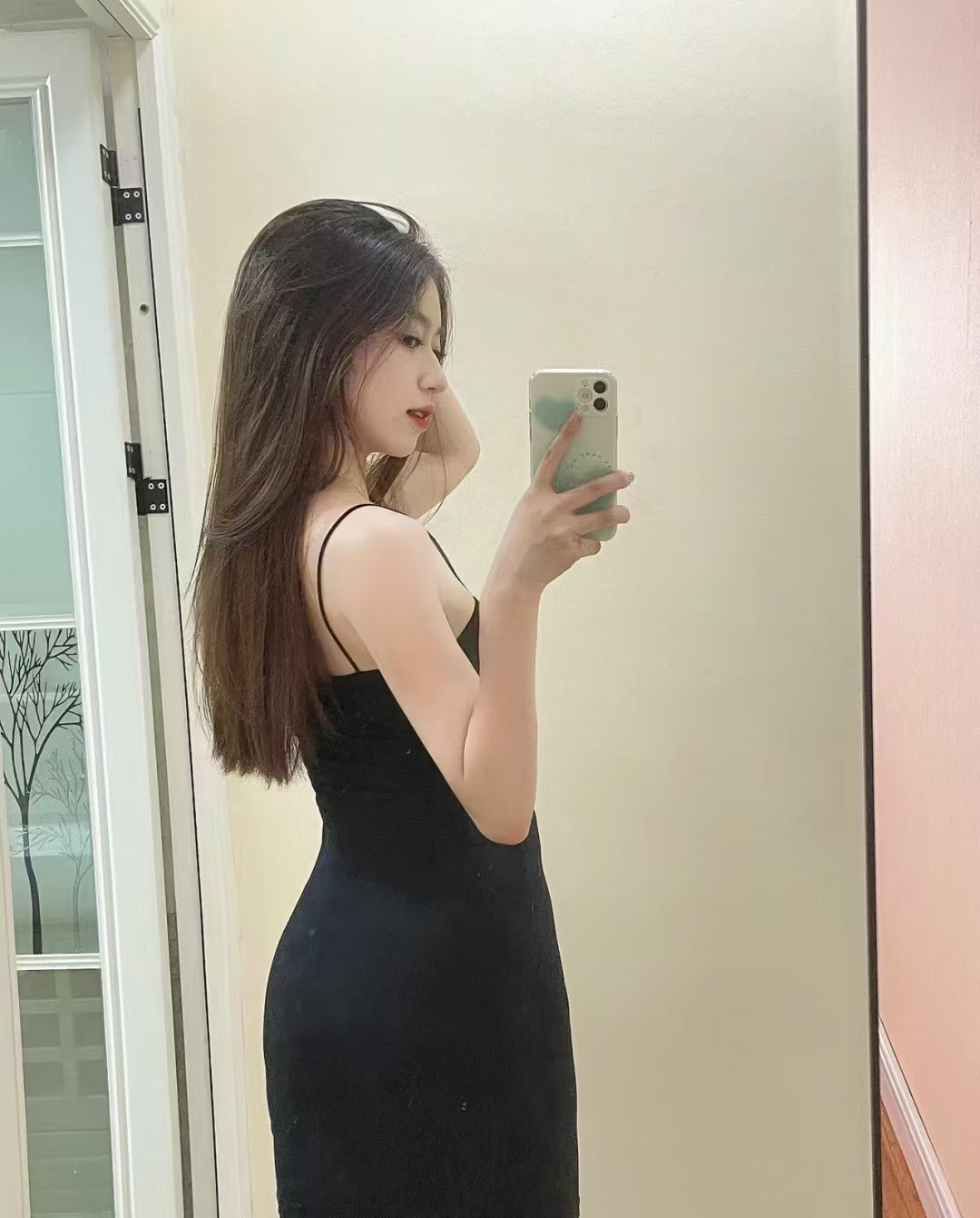 美艳诱人雪莲妹妹