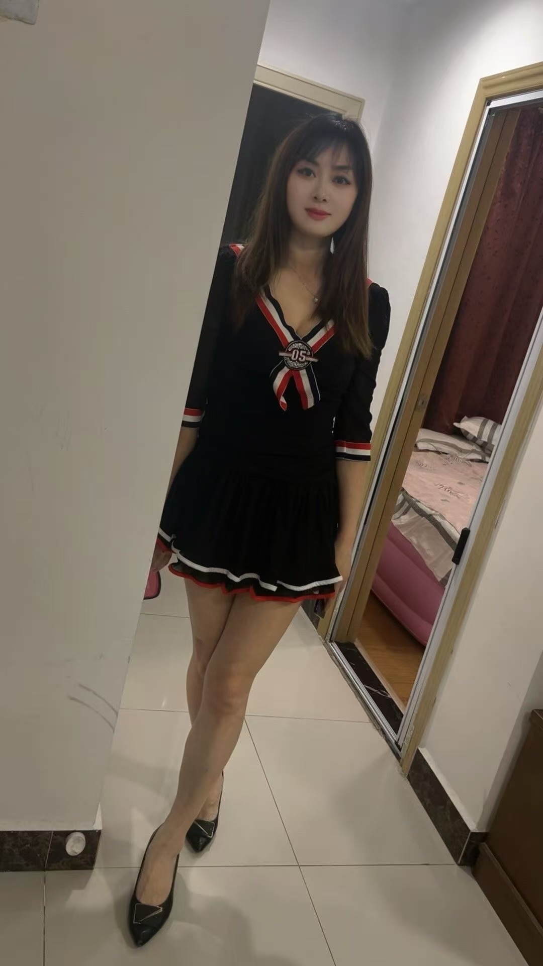 番禺大石 av水床 小青