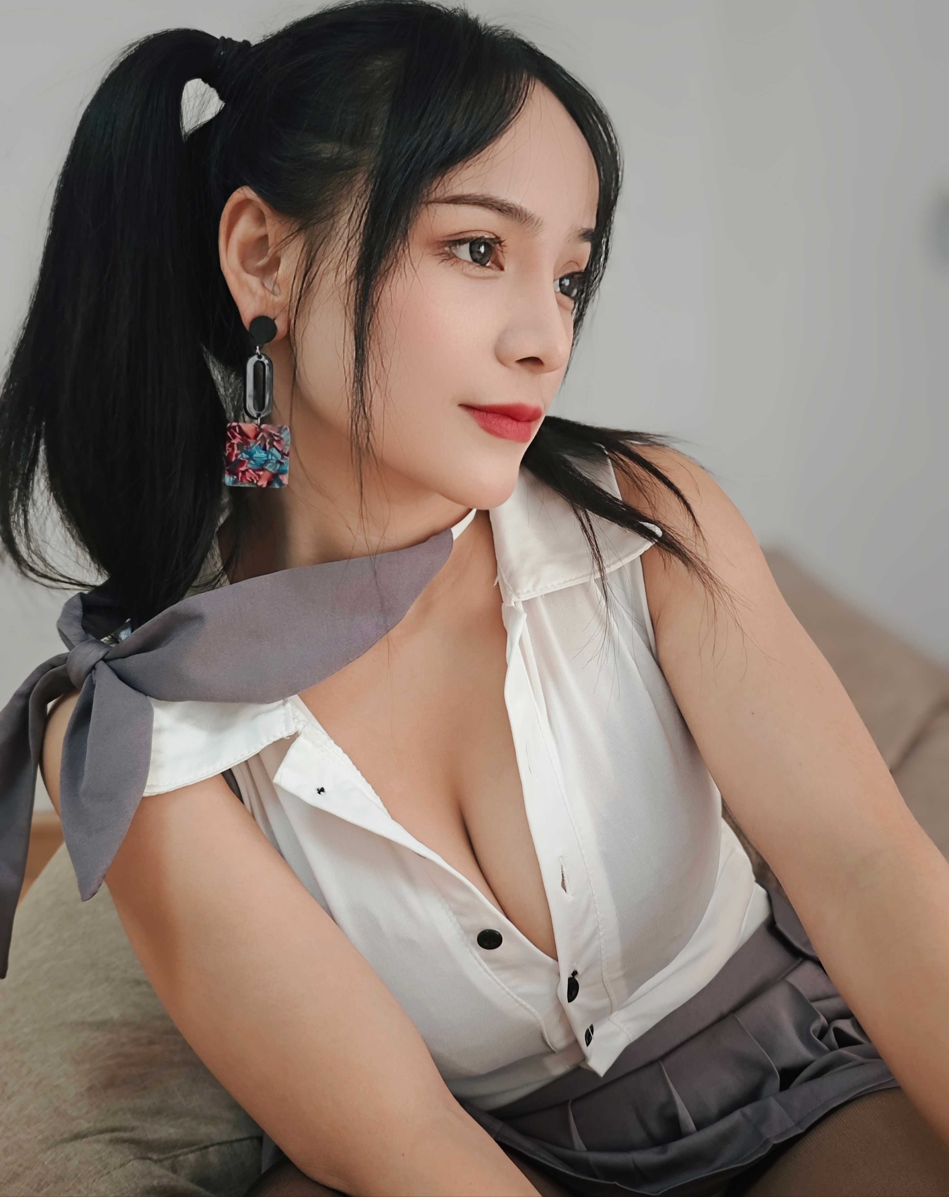 鼓楼情趣妖精kimi