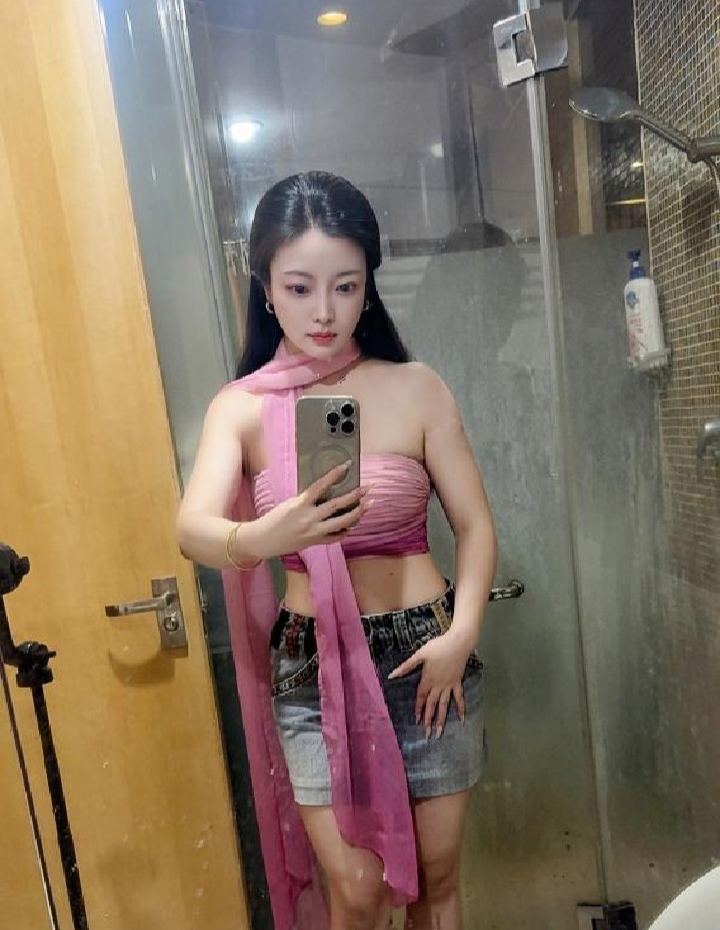 福田大白奶美妞柒柒