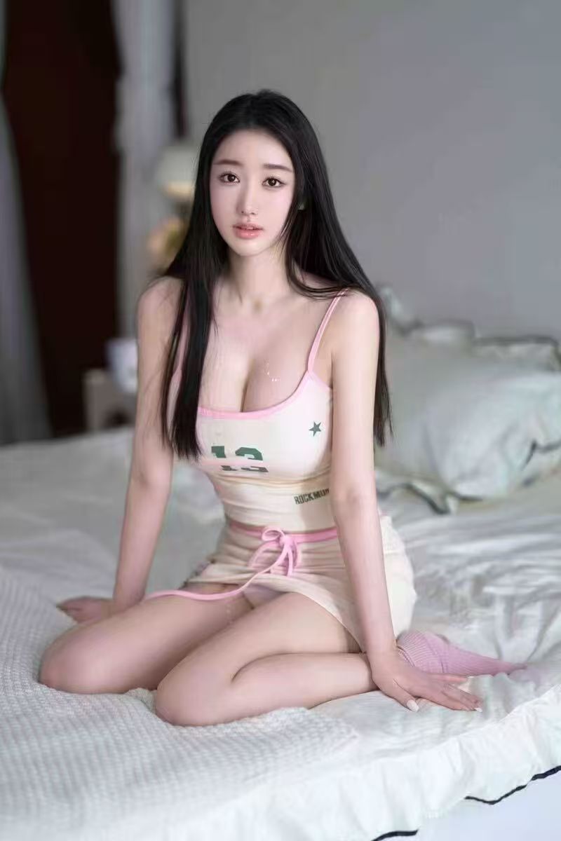 公益桥西妹子染染