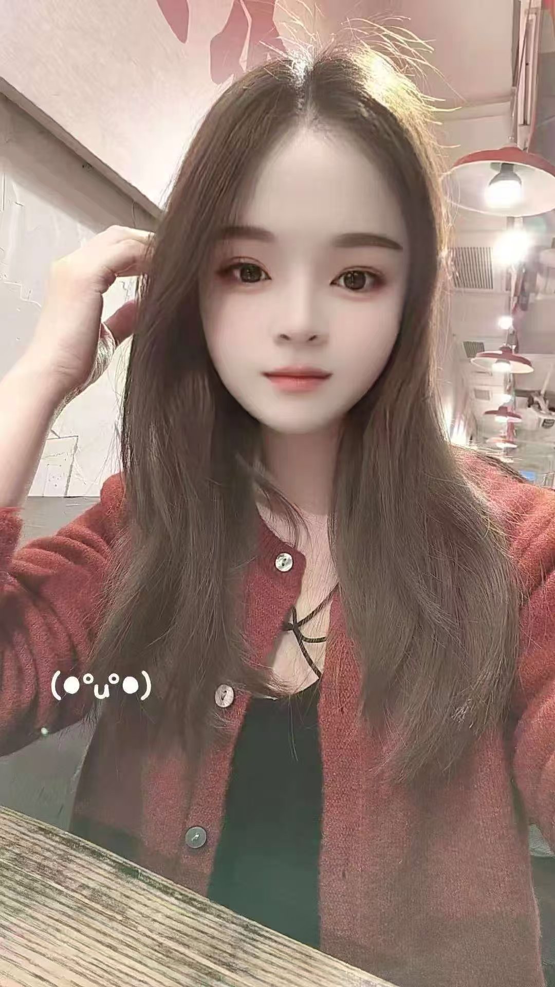 罗湖服务系小姐姐小静