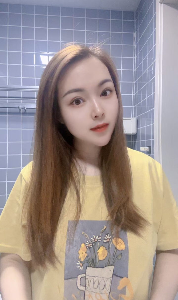 宝山丰润御姐小北