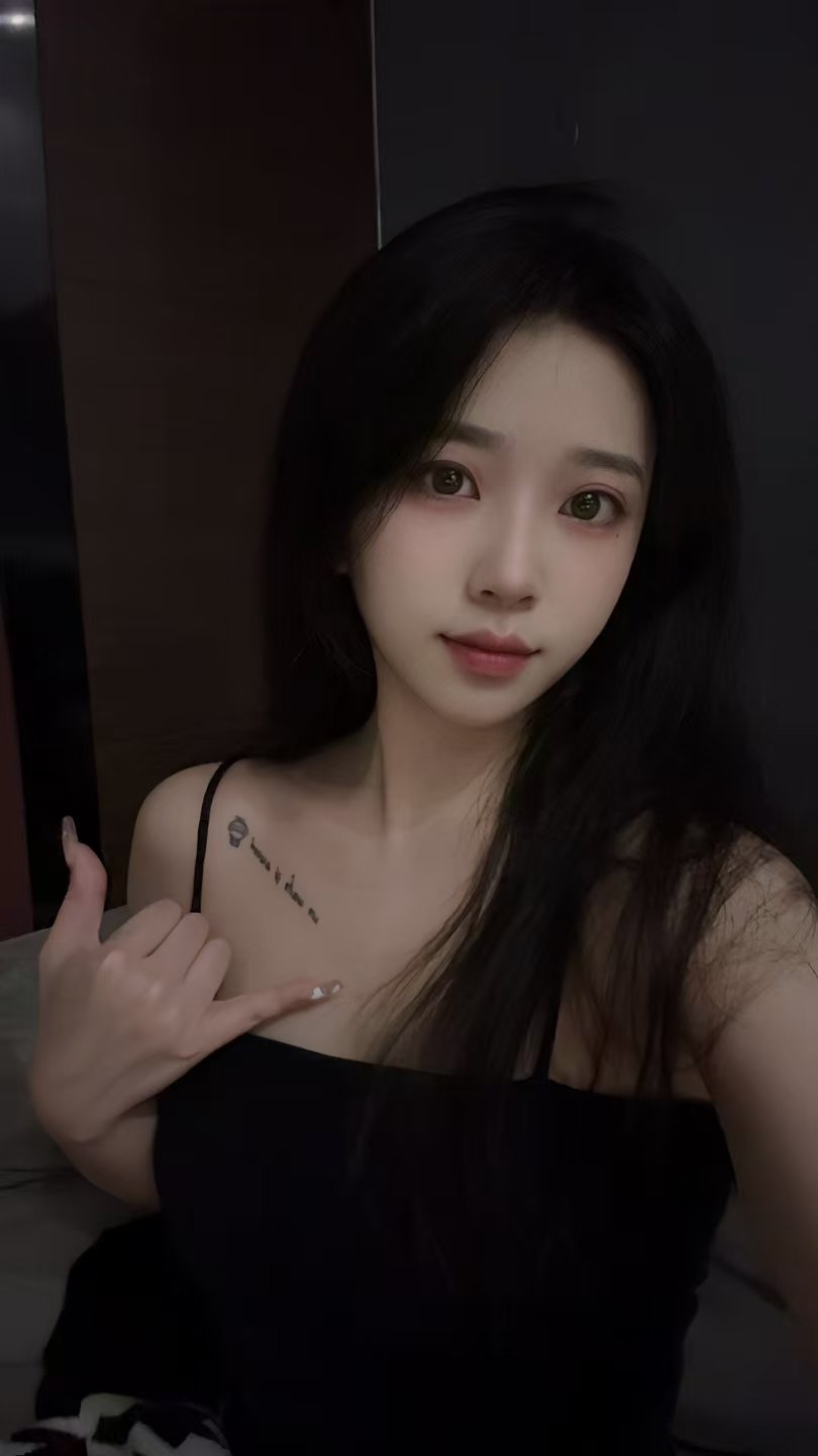 福田纯欲甜妹小玲珑