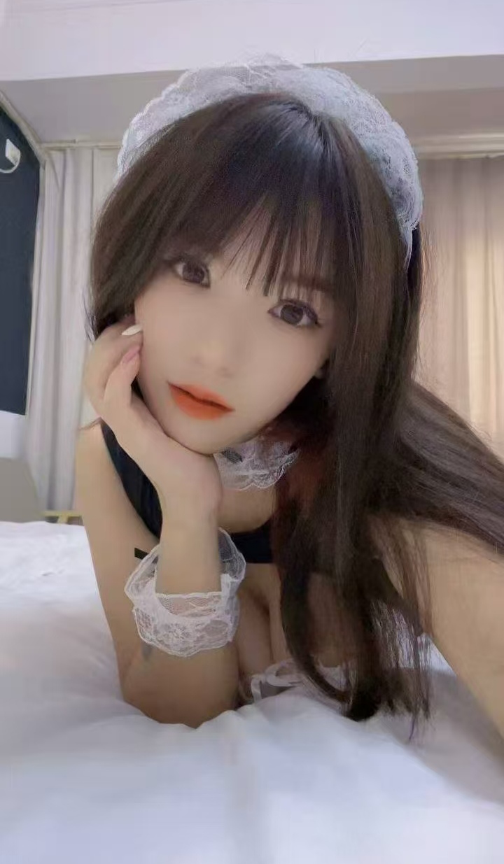 丰满热辣小姐姐幺妹