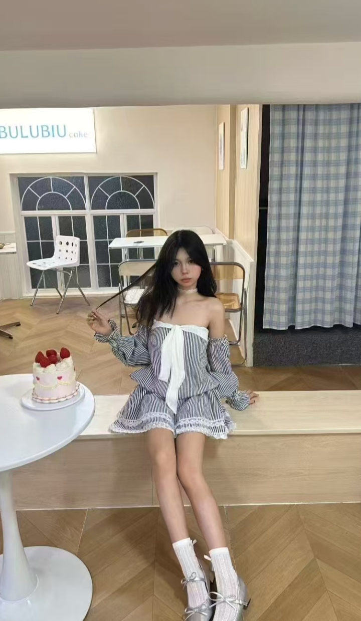 武侯白嫩甜妹小香猪