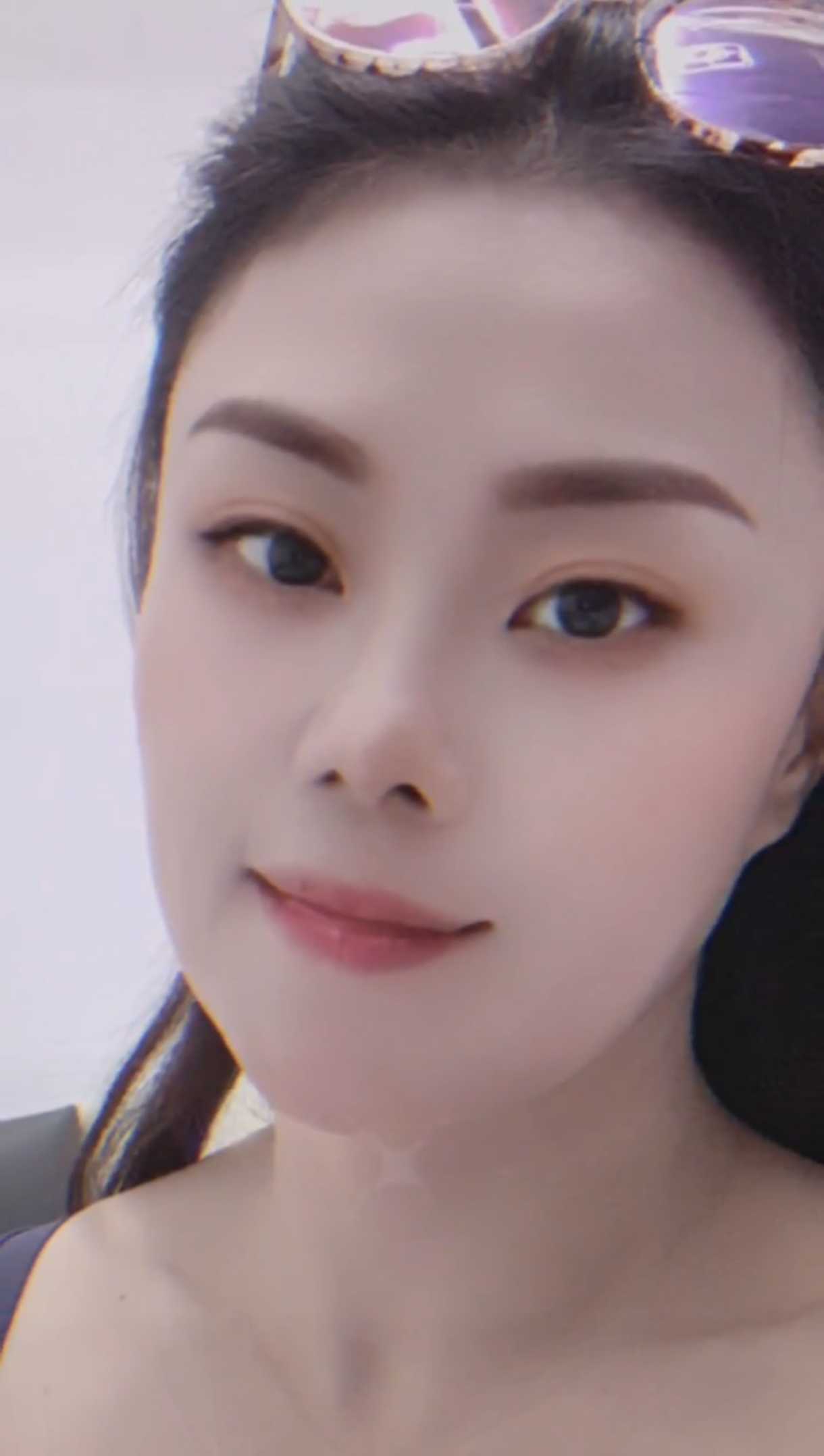 天河客运站 素质课 诺诺