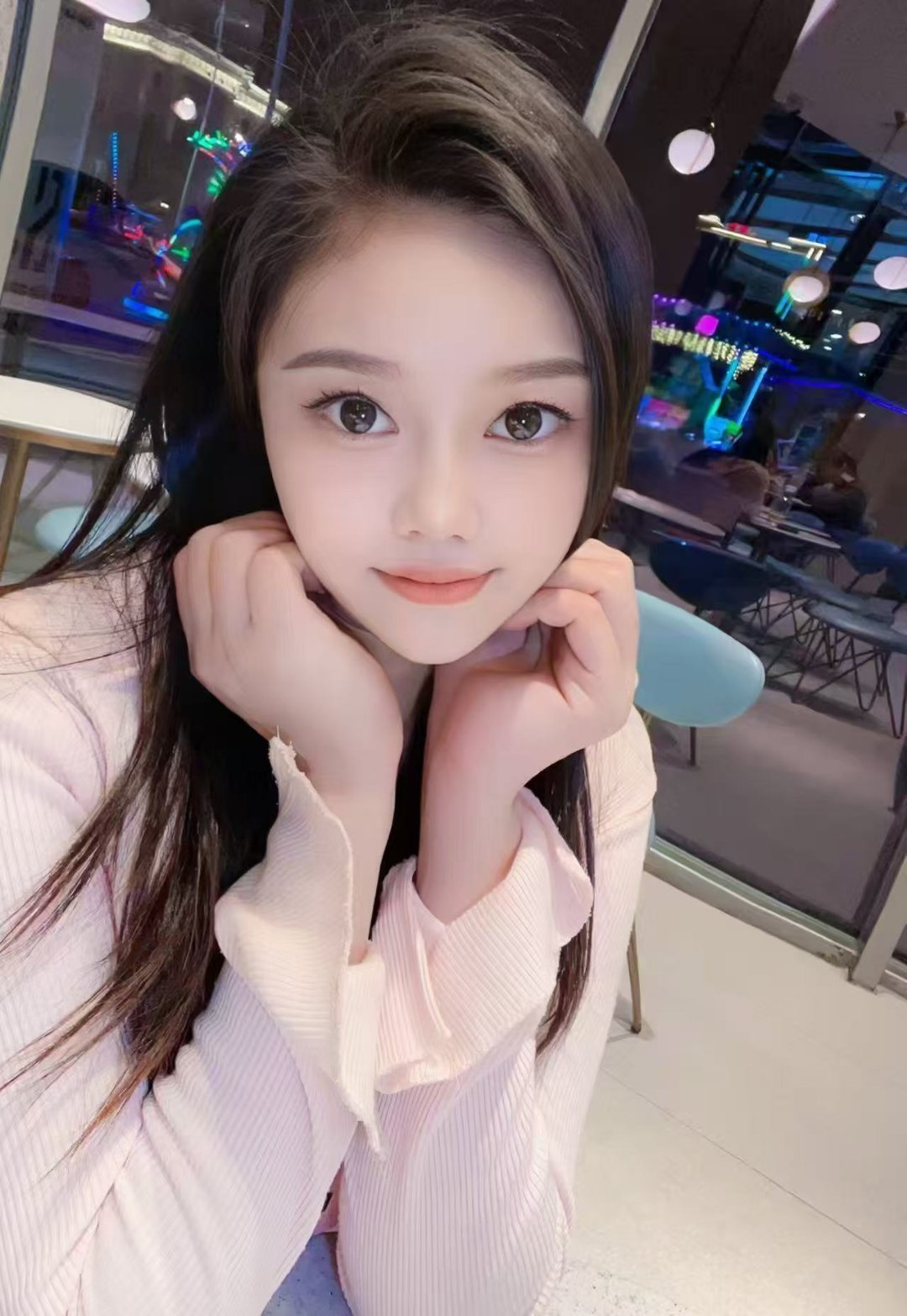 黄埔丰乐 专业桑拿出身 轩轩