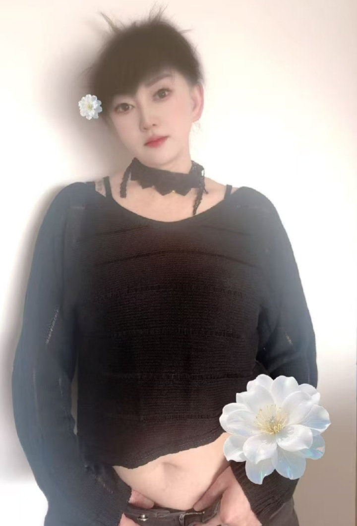 美御姐幸运的叶子