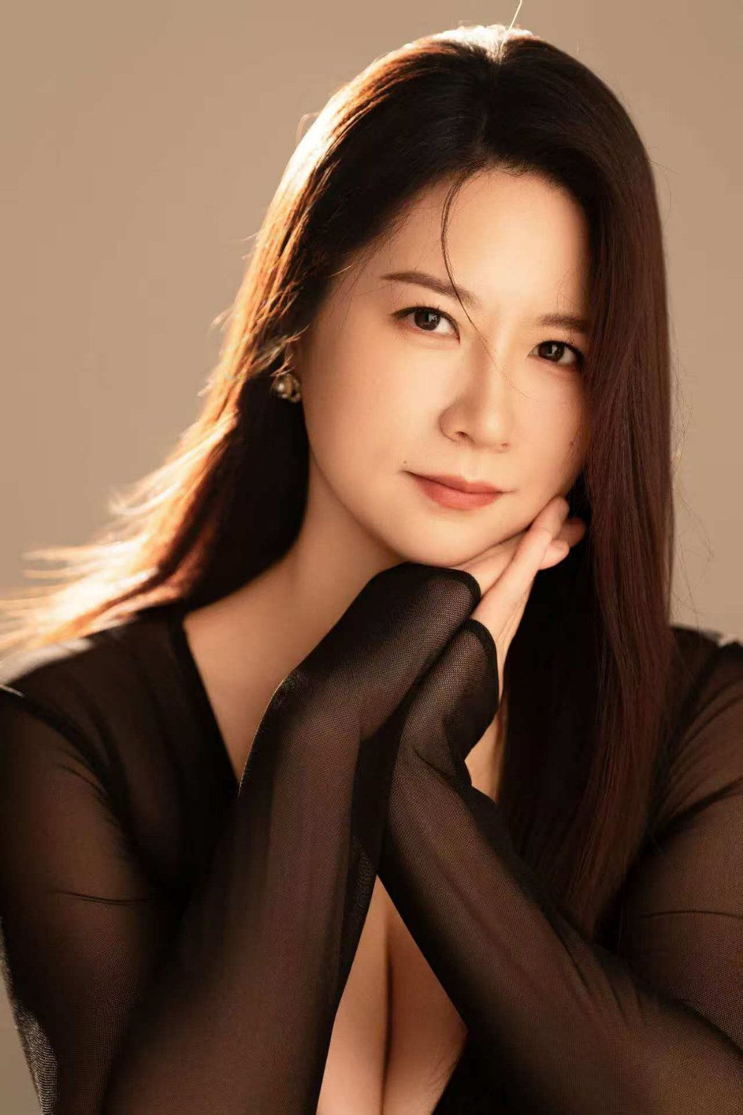 海珠江南西 私享 美婷