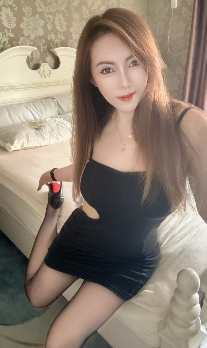 百子湾尤物御姐小可