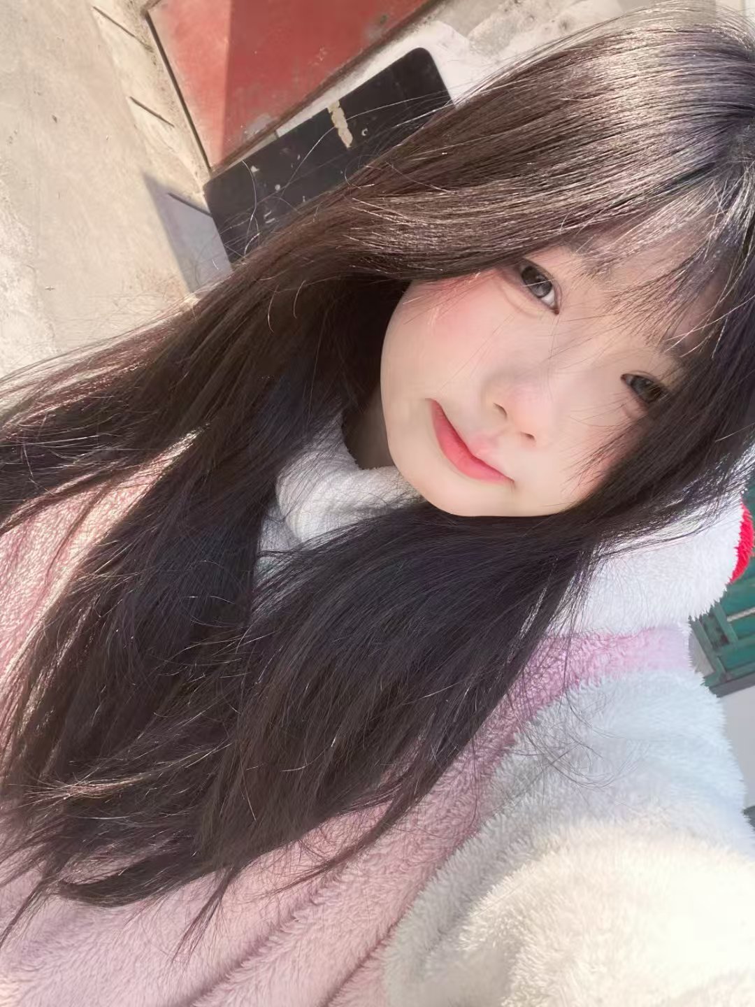 白云区性感柠柠