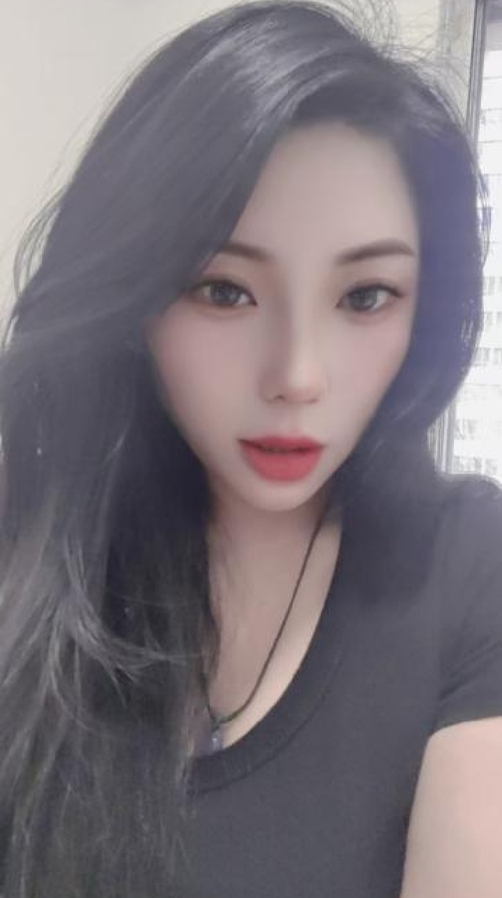 极品纯欲辣妹香香