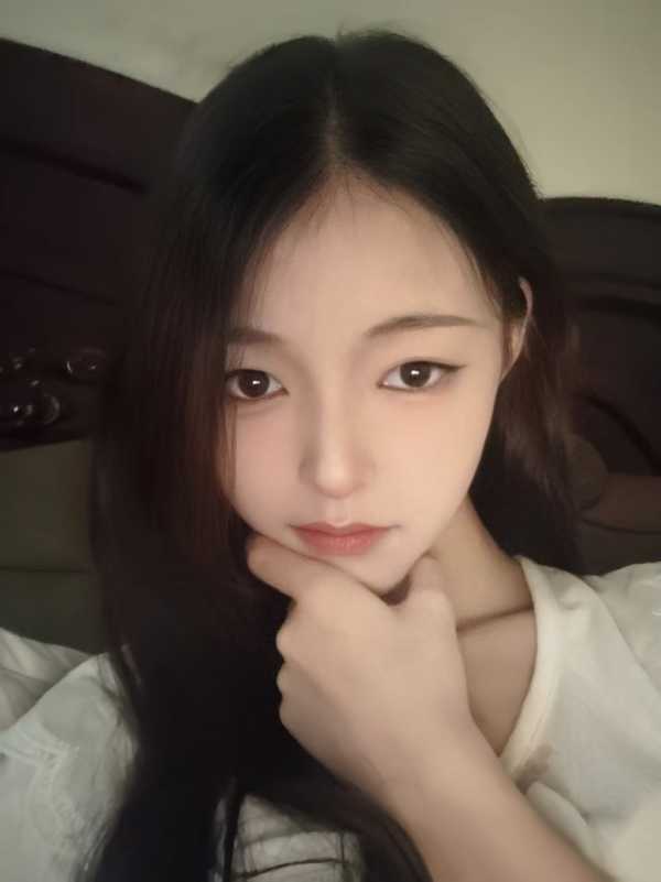 顺德区还不错的小姐姐