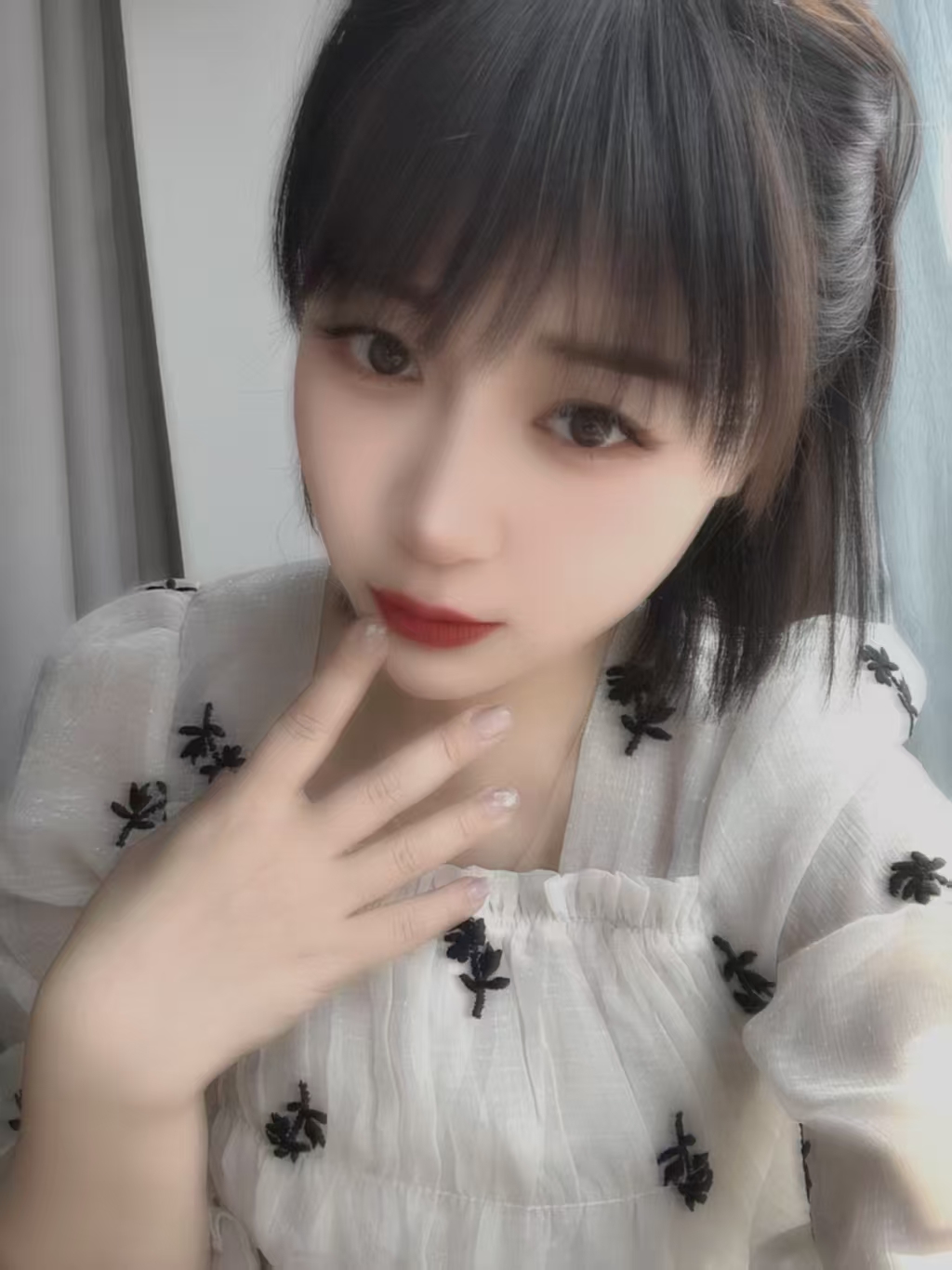 崇川丰润御姐小慧