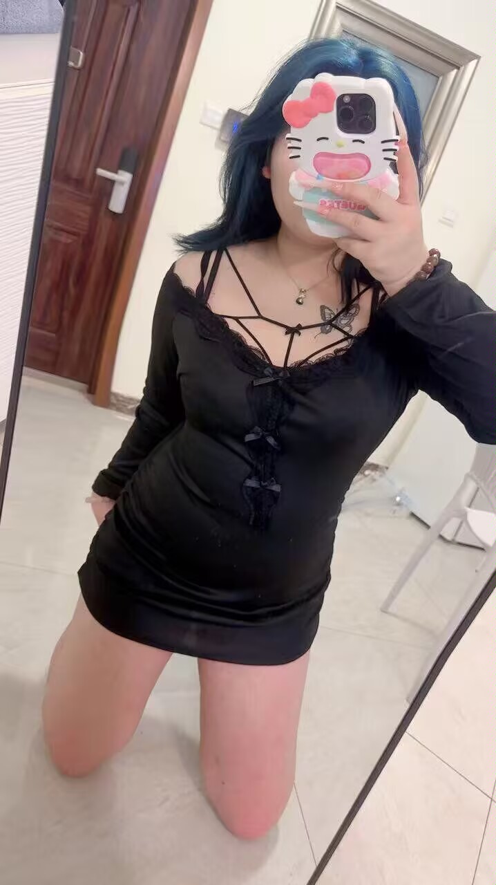 西安市性感丽丽