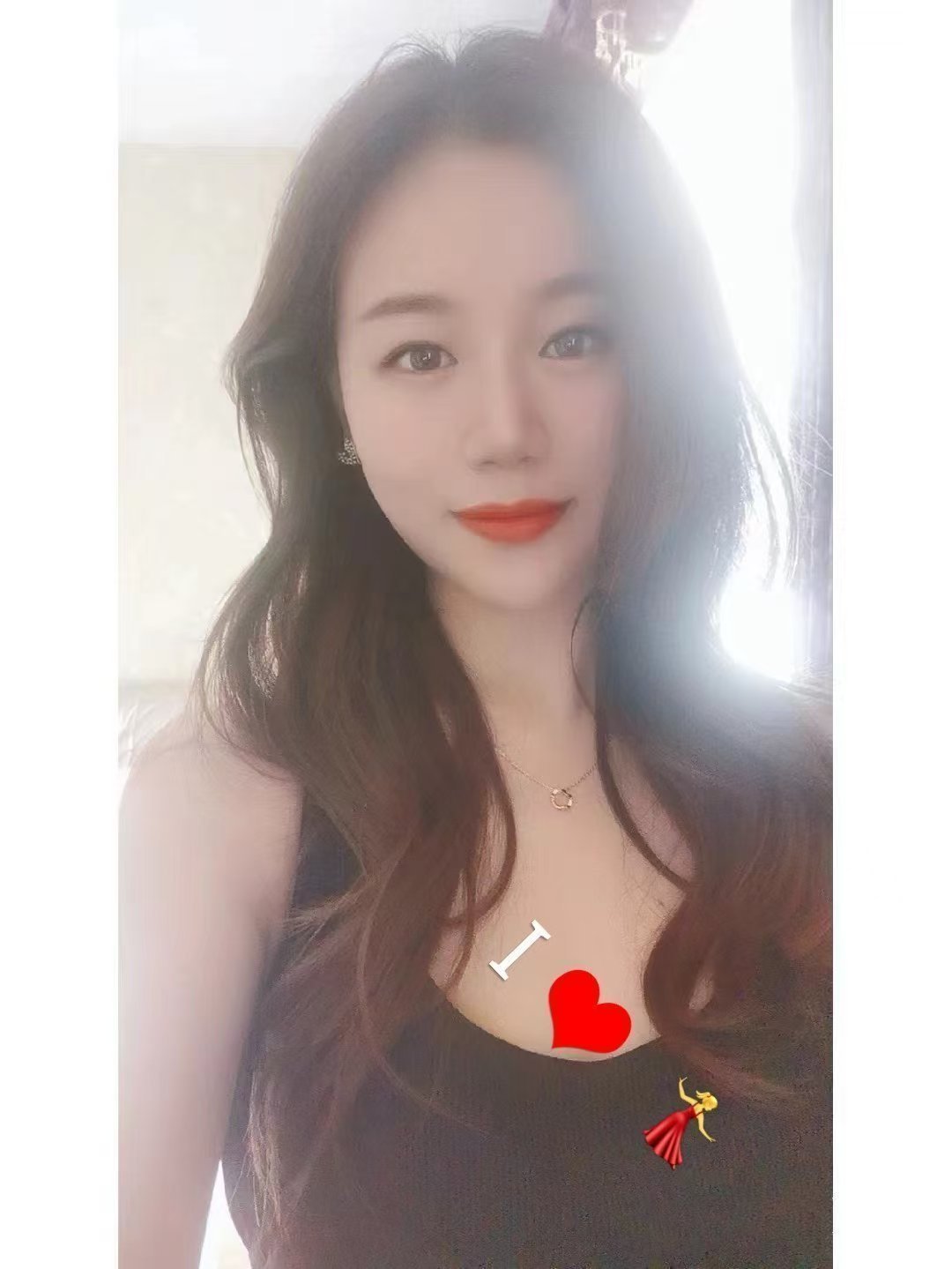 白云永泰 福务女王