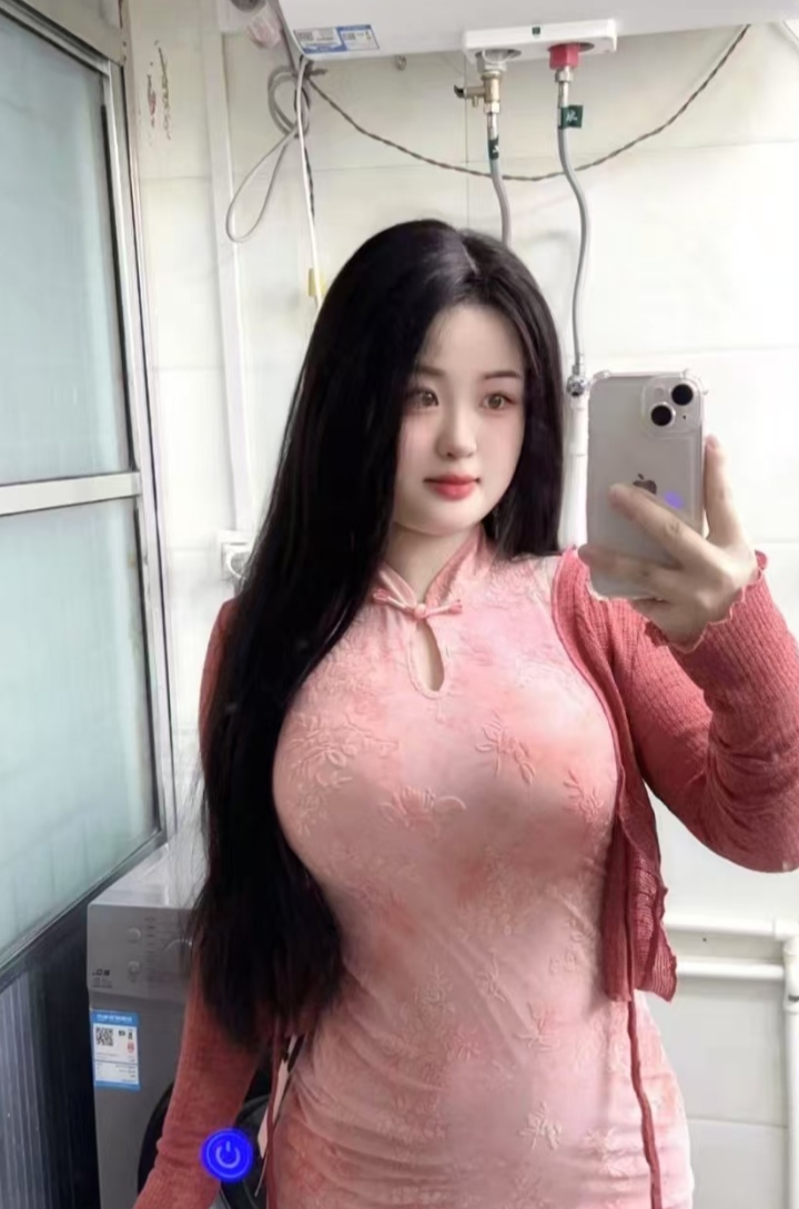 微胖极品情趣喵喵