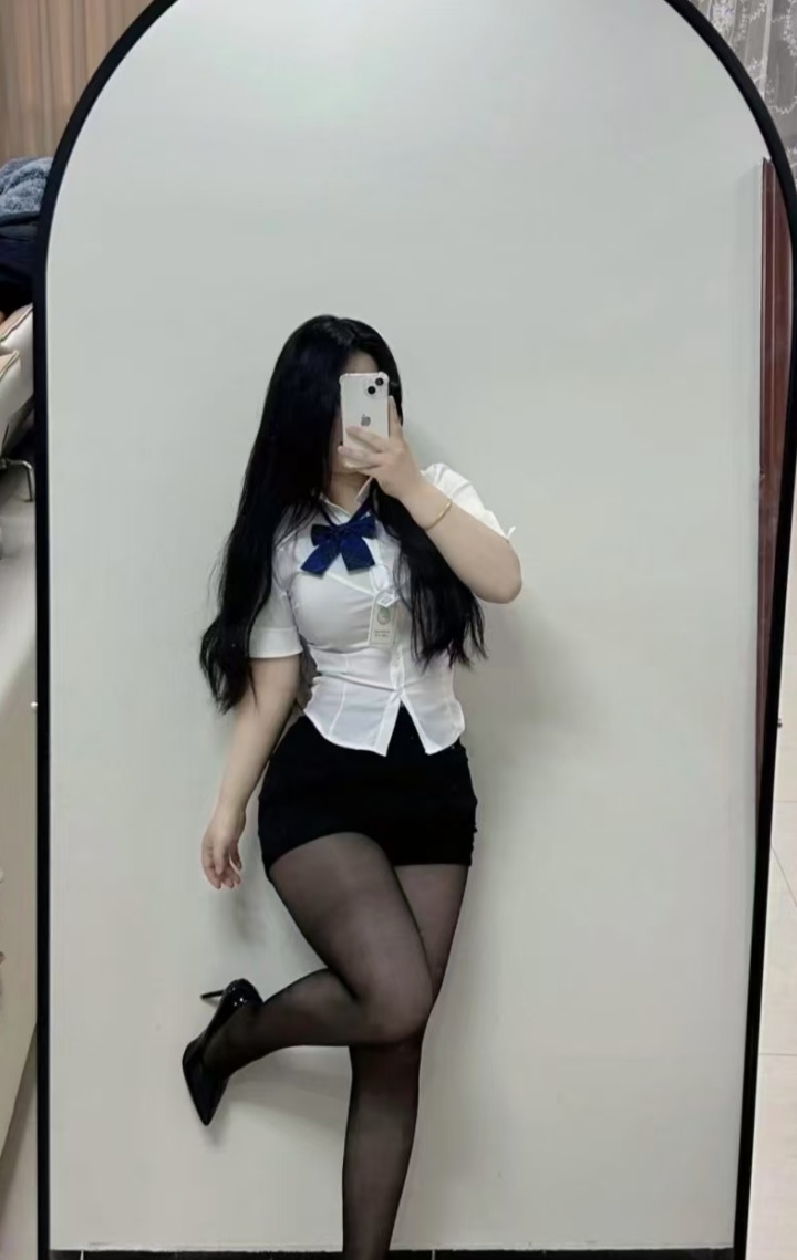 微胖极品情趣喵喵