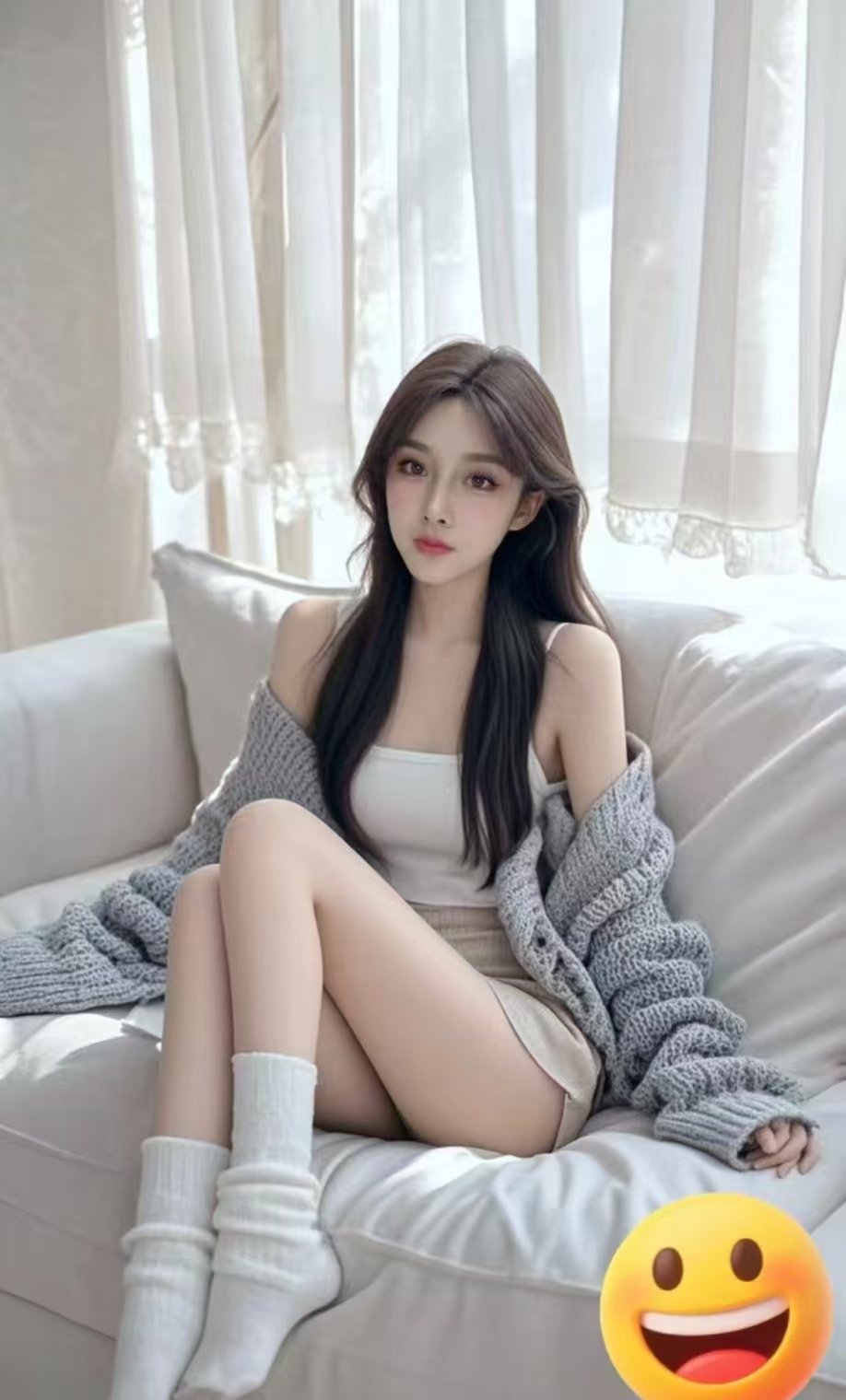 观山湖小娜扎七月