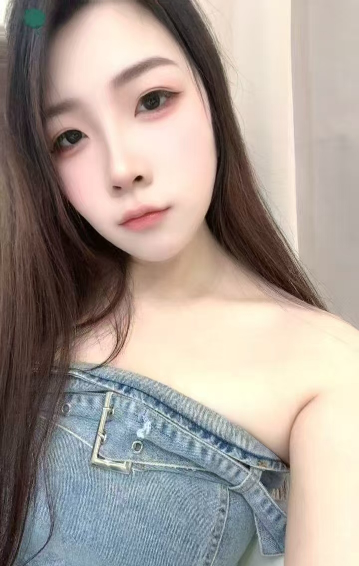 蜀山长发御姐青青