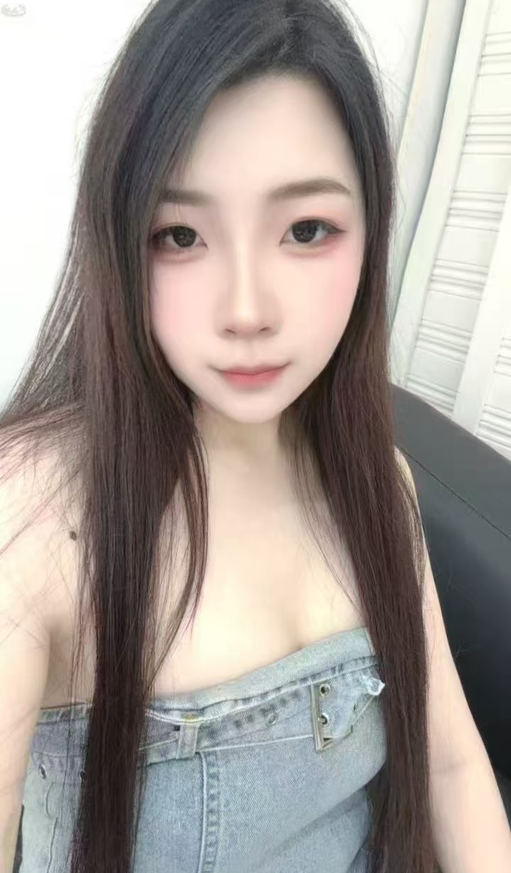 蜀山长发御姐青青