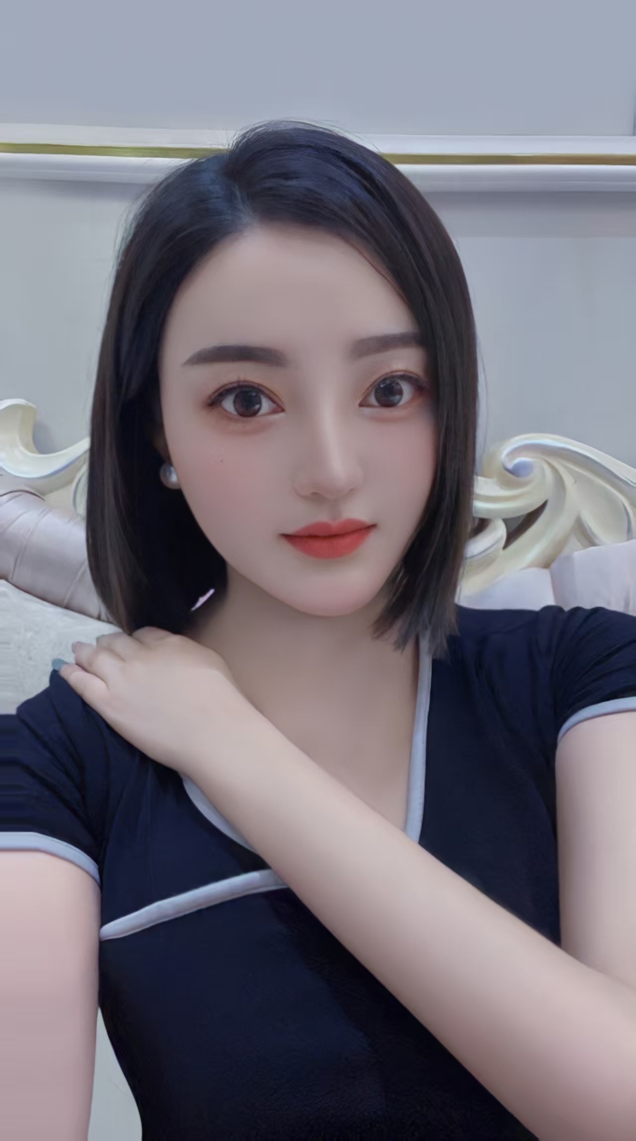 南阳市性感梅梅