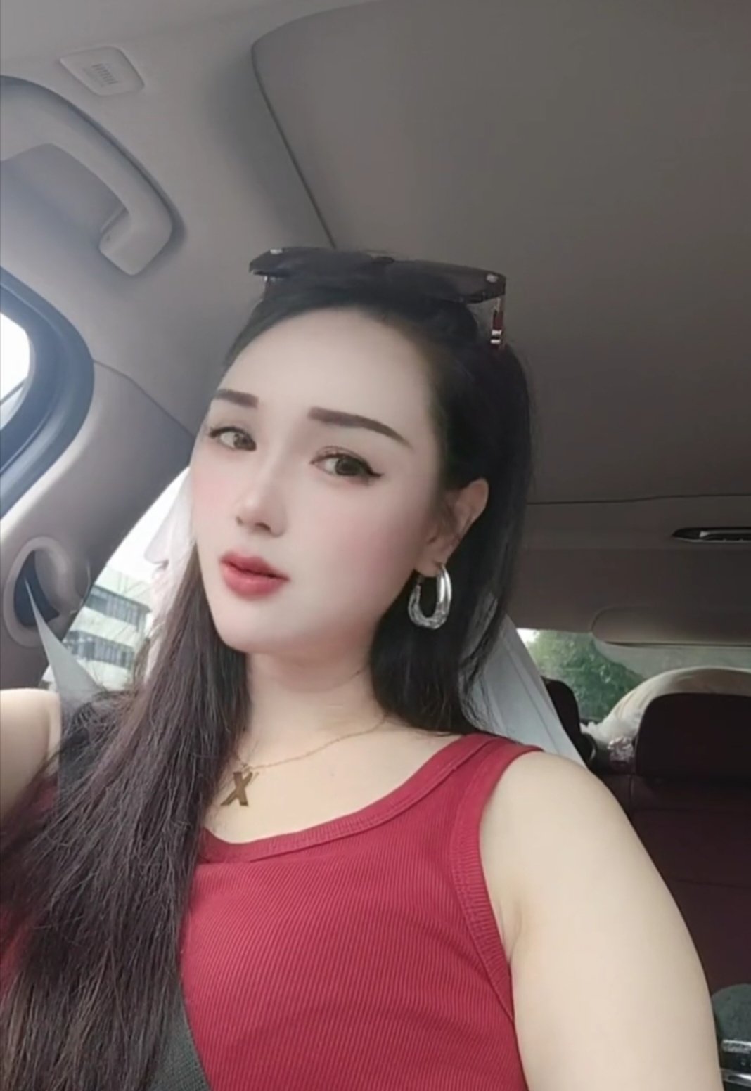 雨花丰润辣妹梅子酱