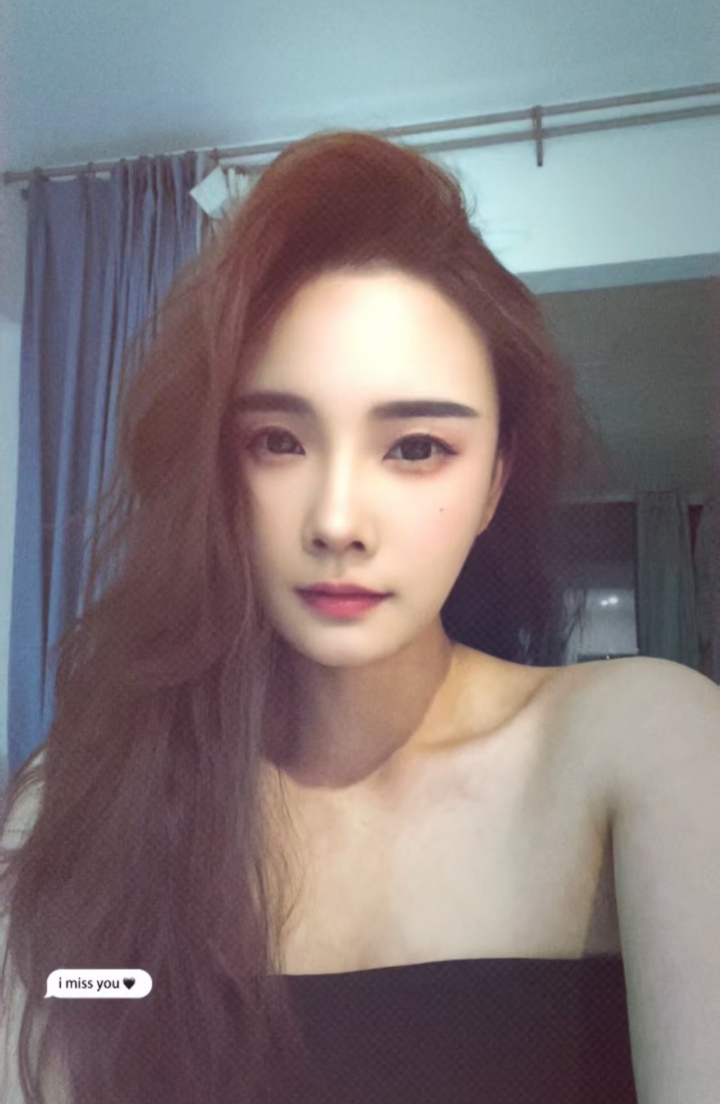 美艳丰润御姐coco姐