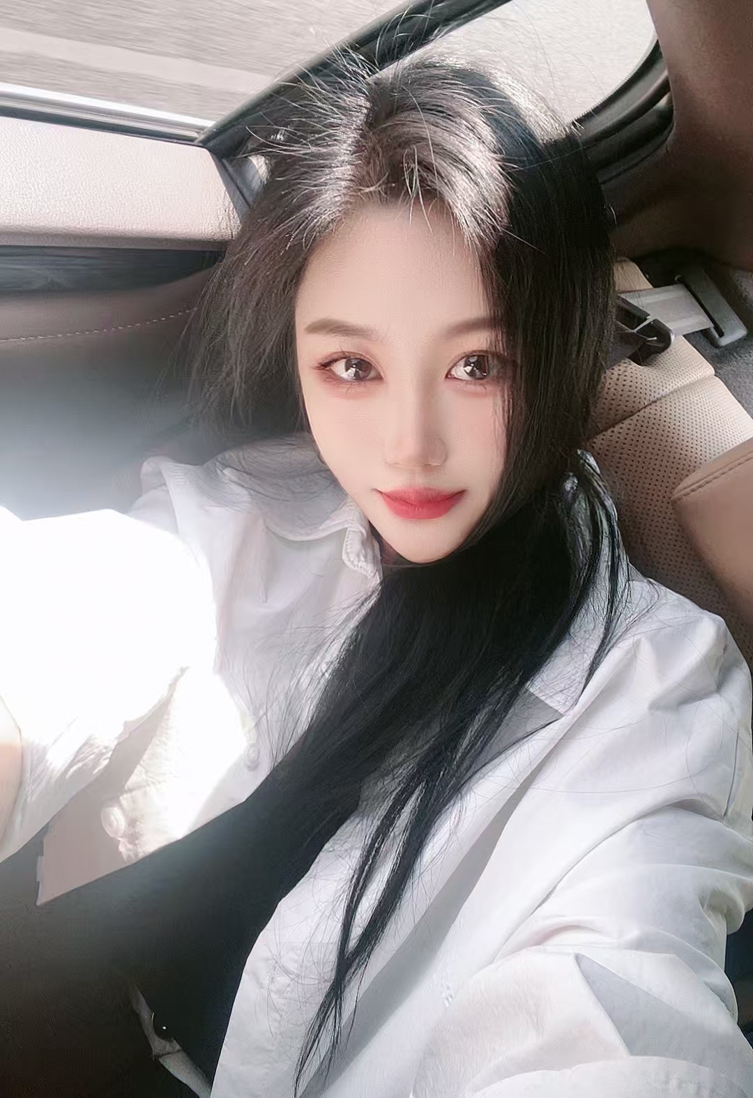 和平白嫩女友系洋洋