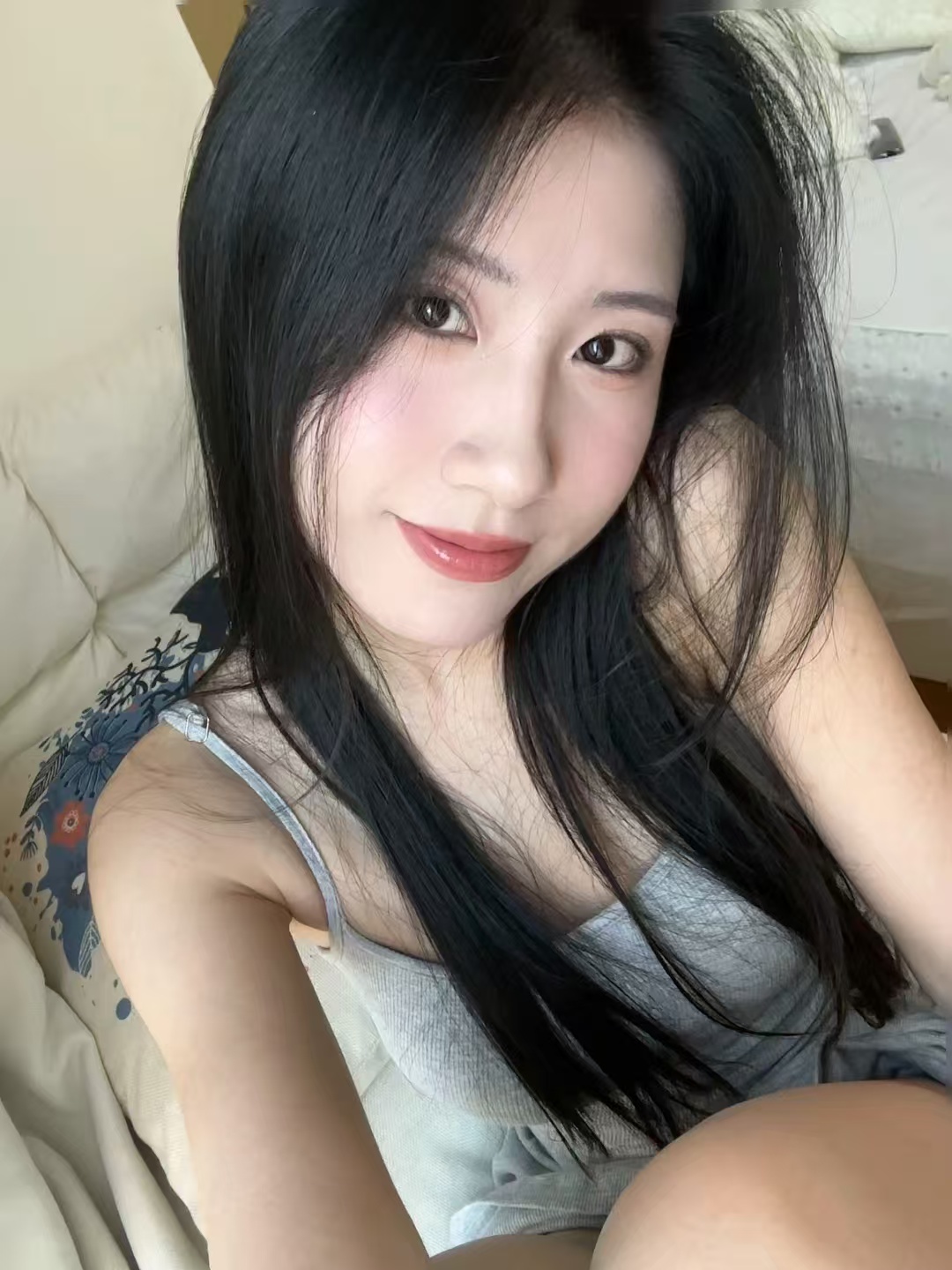 通州美御姐糖糖