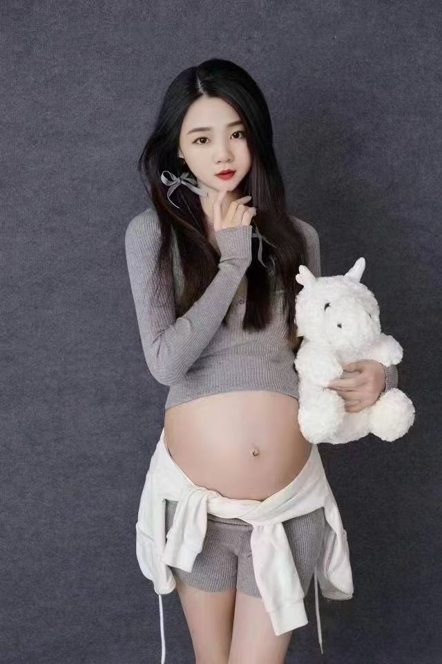 良家孕妇转运珠好评