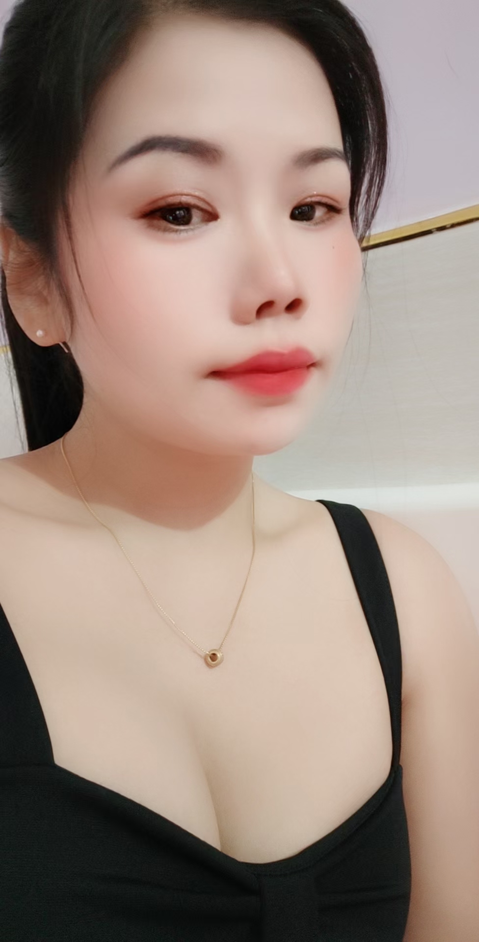 番禺大石性感少妇 敏感体质易喷水 橙橙