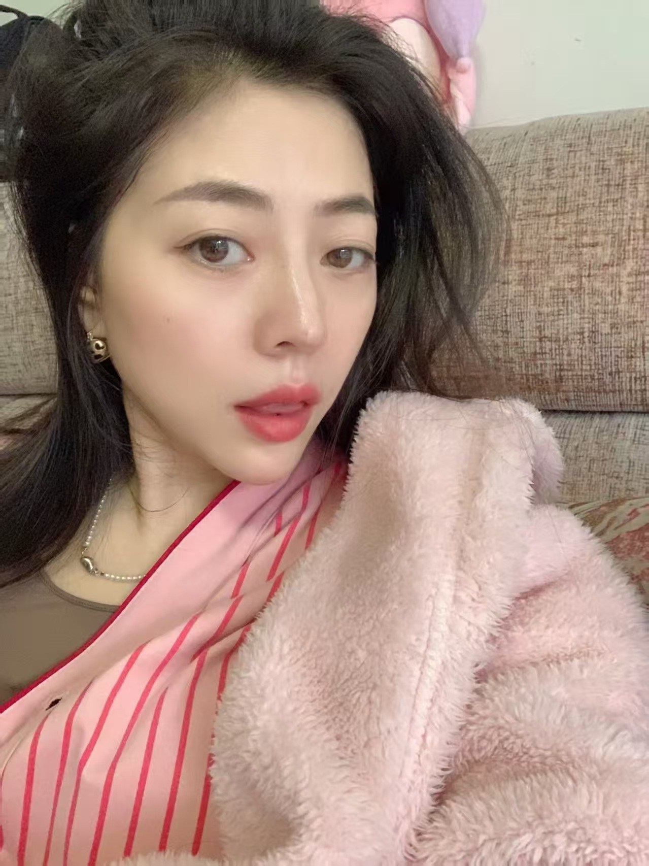 江北纯欲辣妹欣欣