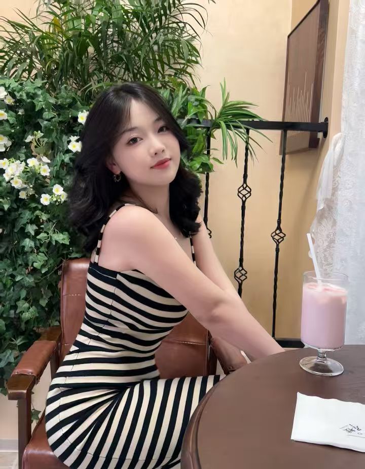 福田白嫩辣妹果果