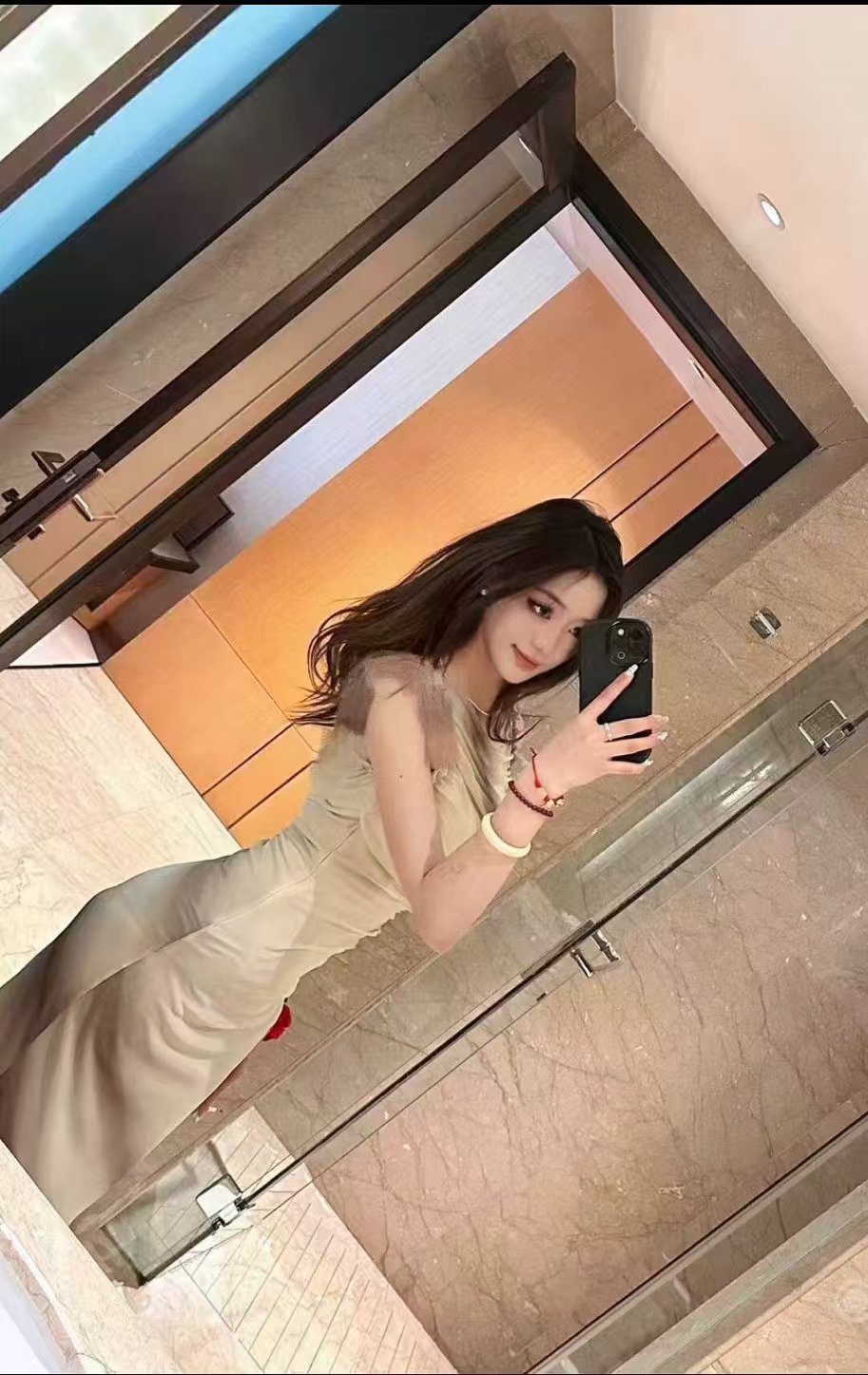 罗湖美艳辣妹若曦