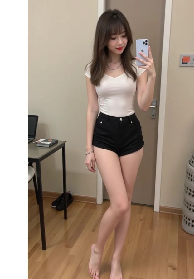 性感在高校小sao货