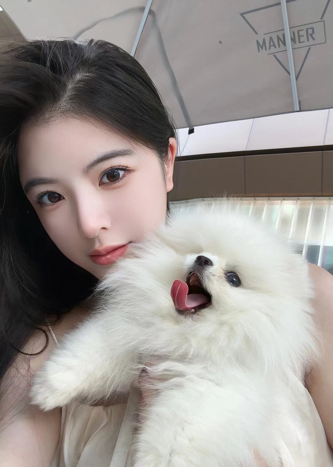 静安极品御姐周周