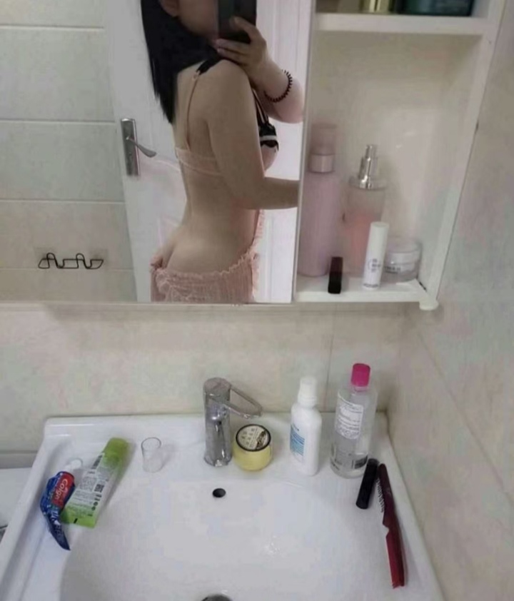 吴中情趣翘臀辣妹